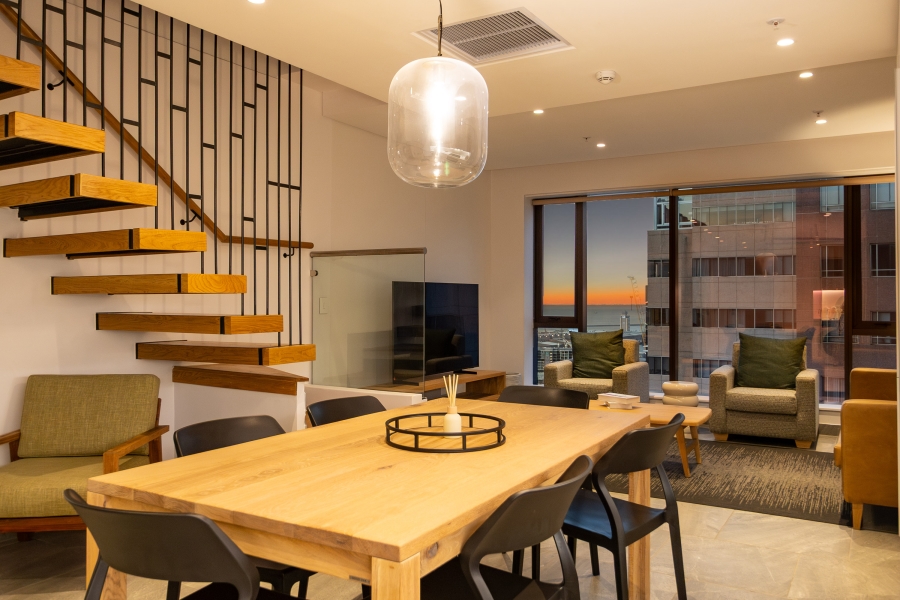 2 Bedroom Property for Sale in Cape Town City Centre Western Cape